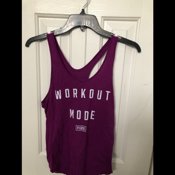 VS PINK Tank top